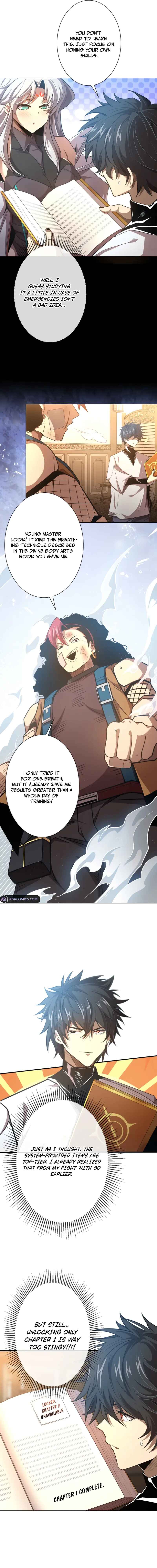 Page 8 Chapter 2 The King of Microtransactions Conquers the Game World