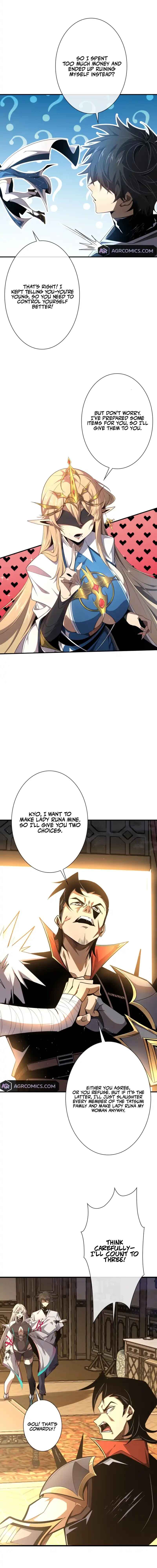 Page 10 Chapter 1 The King of Microtransactions Conquers the Game World