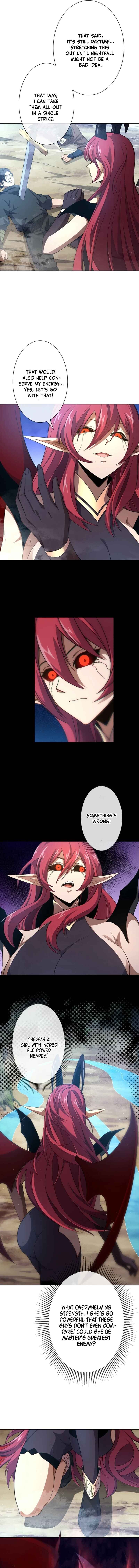 Page 10 Chapter 15 The King of Microtransactions Conquers the Game World