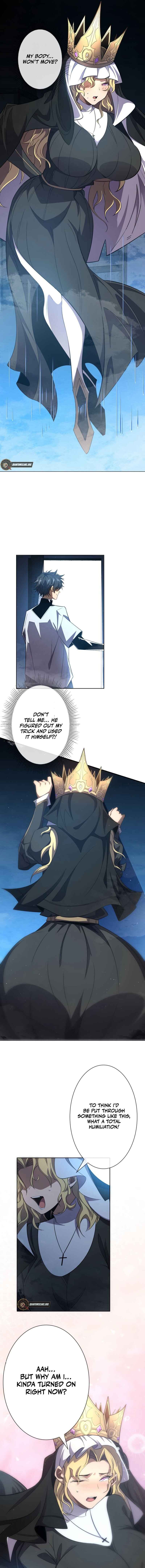 Page 11 Chapter 14 The King of Microtransactions Conquers the Game World