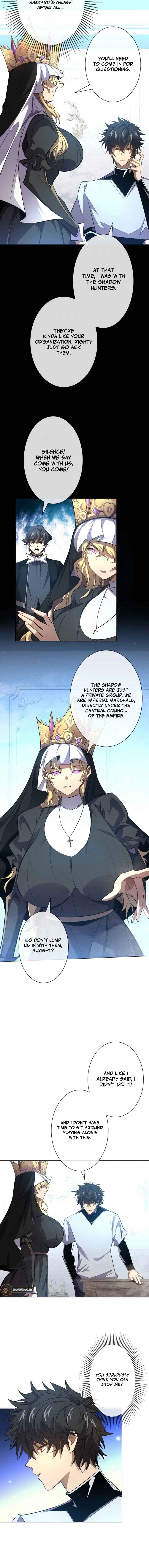 Page 5 Chapter 14 The King of Microtransactions Conquers the Game World
