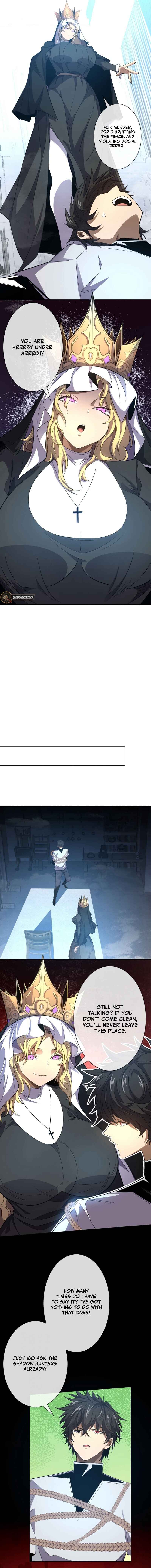 Page 7 Chapter 14 The King of Microtransactions Conquers the Game World