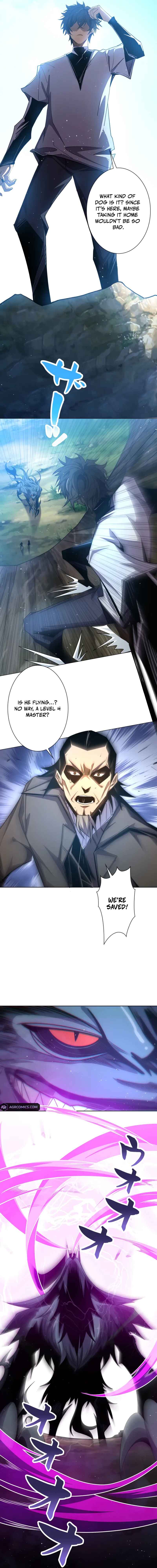 Page 8 Chapter 3 The King of Microtransactions Conquers the Game World
