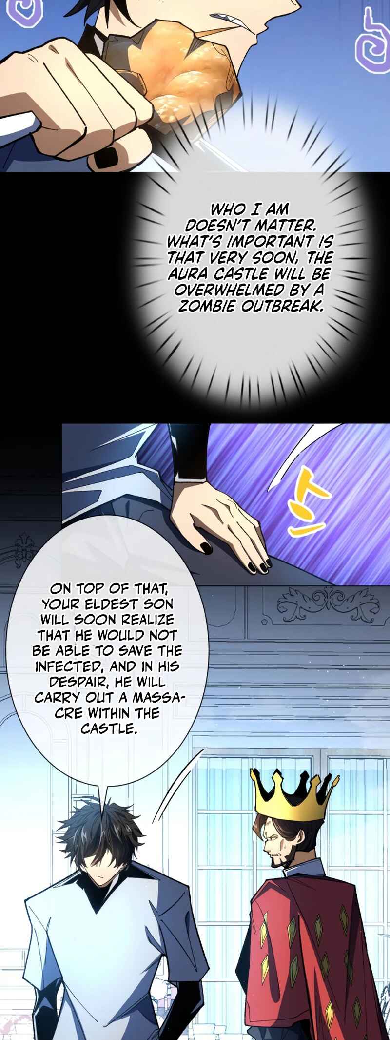 Page 10 Chapter 23 The King of Microtransactions Conquers the Game World