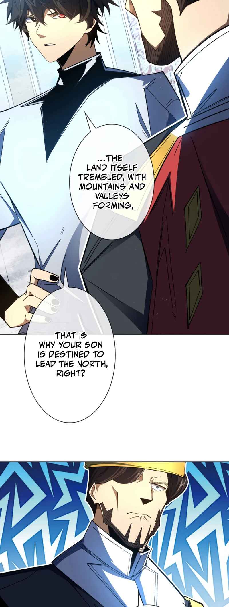 Page 13 Chapter 23 The King of Microtransactions Conquers the Game World