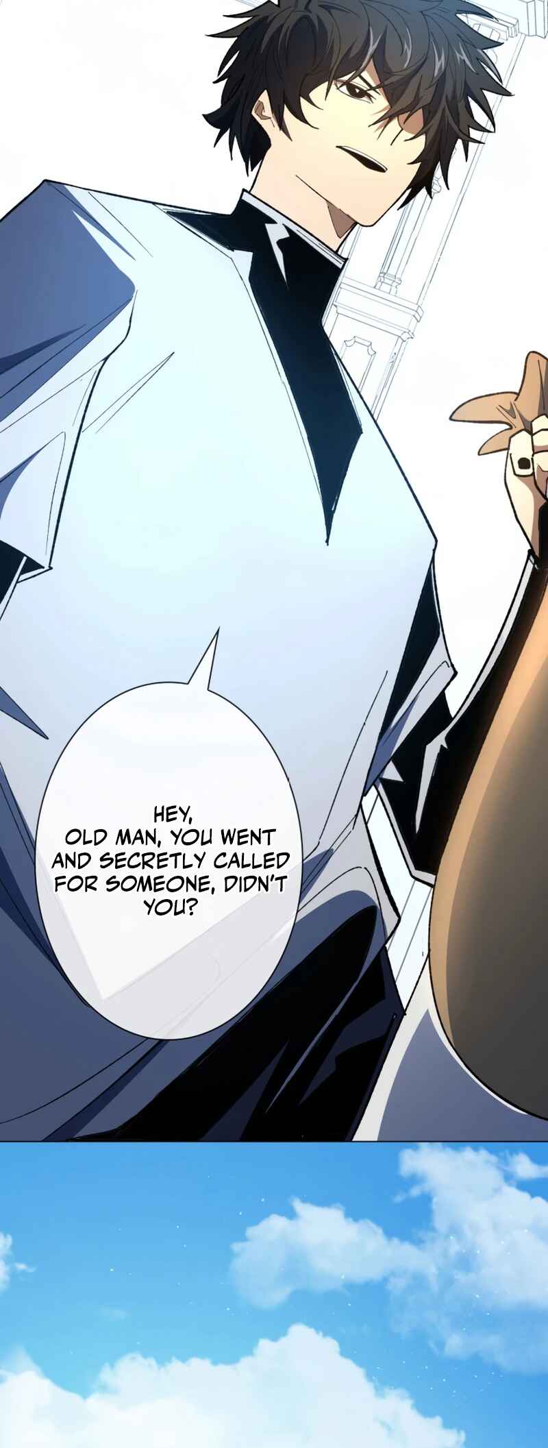 Page 17 Chapter 23 The King of Microtransactions Conquers the Game World