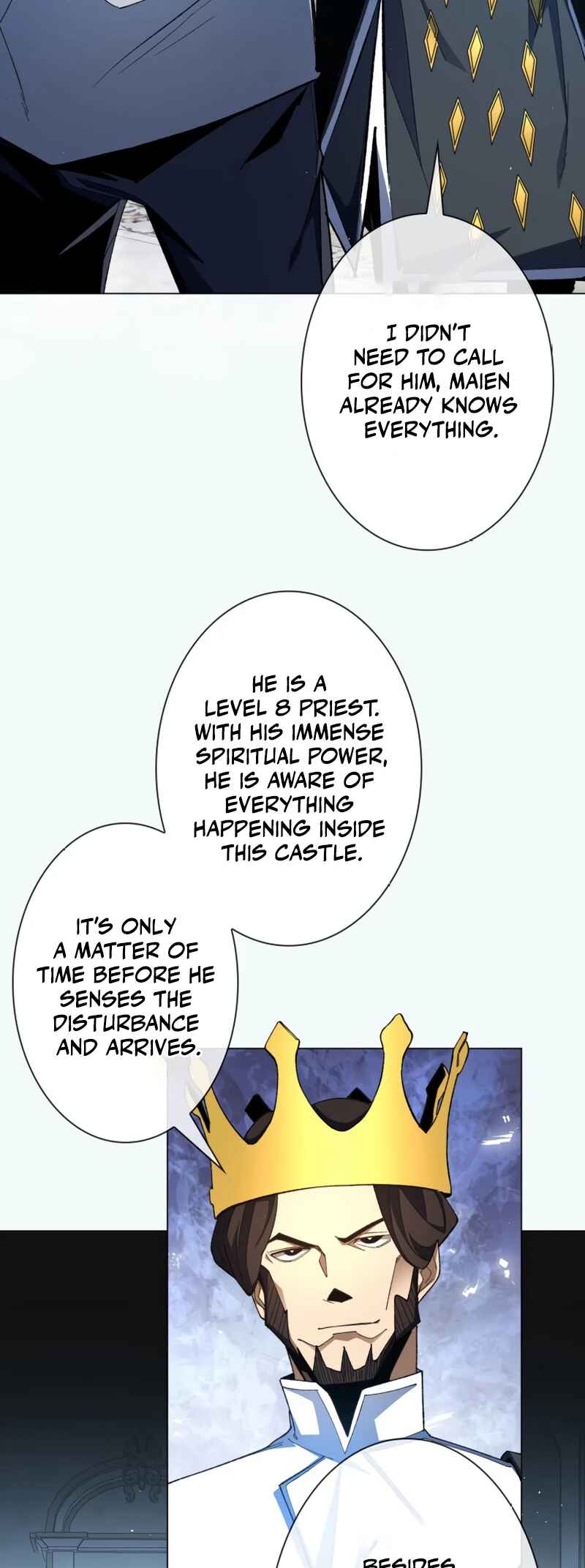 Page 27 Chapter 23 The King of Microtransactions Conquers the Game World