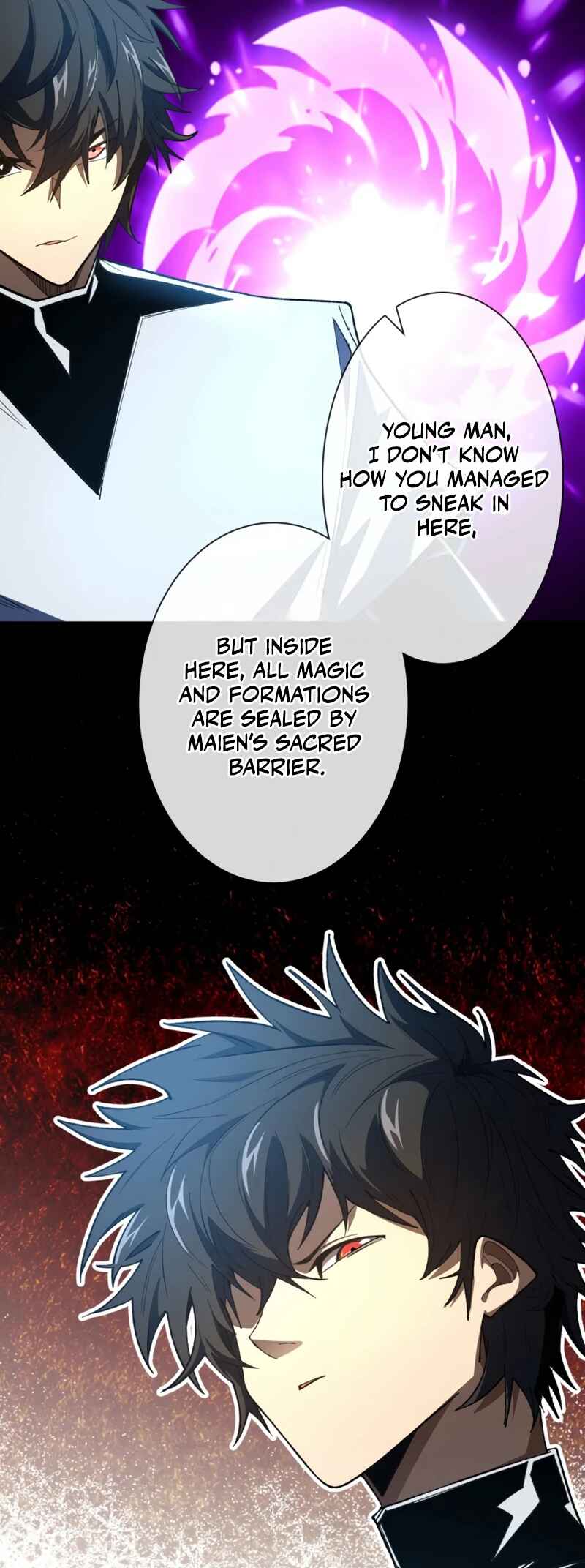 Page 29 Chapter 23 The King of Microtransactions Conquers the Game World