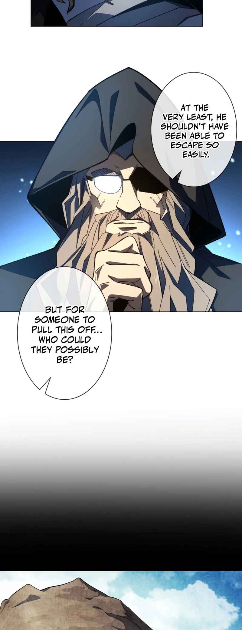 Page 36 Chapter 23 The King of Microtransactions Conquers the Game World