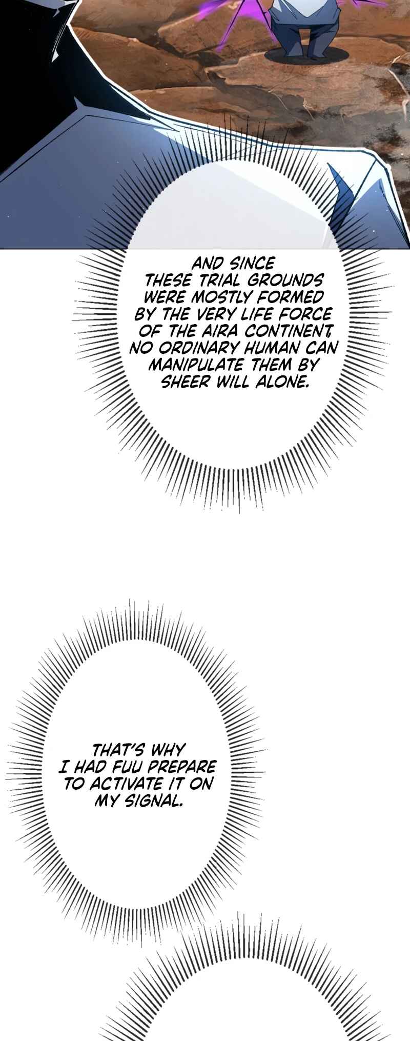 Page 44 Chapter 23 The King of Microtransactions Conquers the Game World