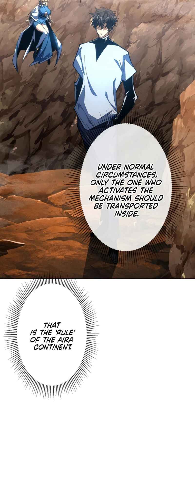 Page 46 Chapter 23 The King of Microtransactions Conquers the Game World
