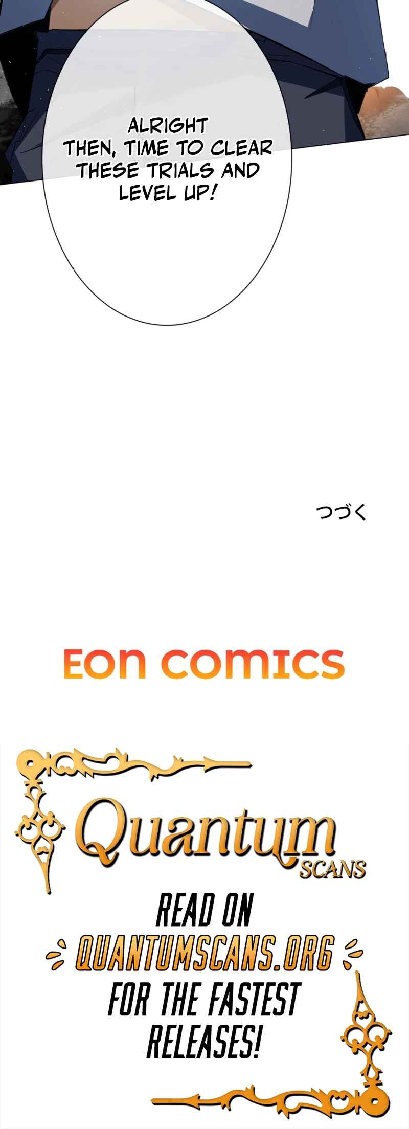 Page 51 Chapter 23 The King of Microtransactions Conquers the Game World
