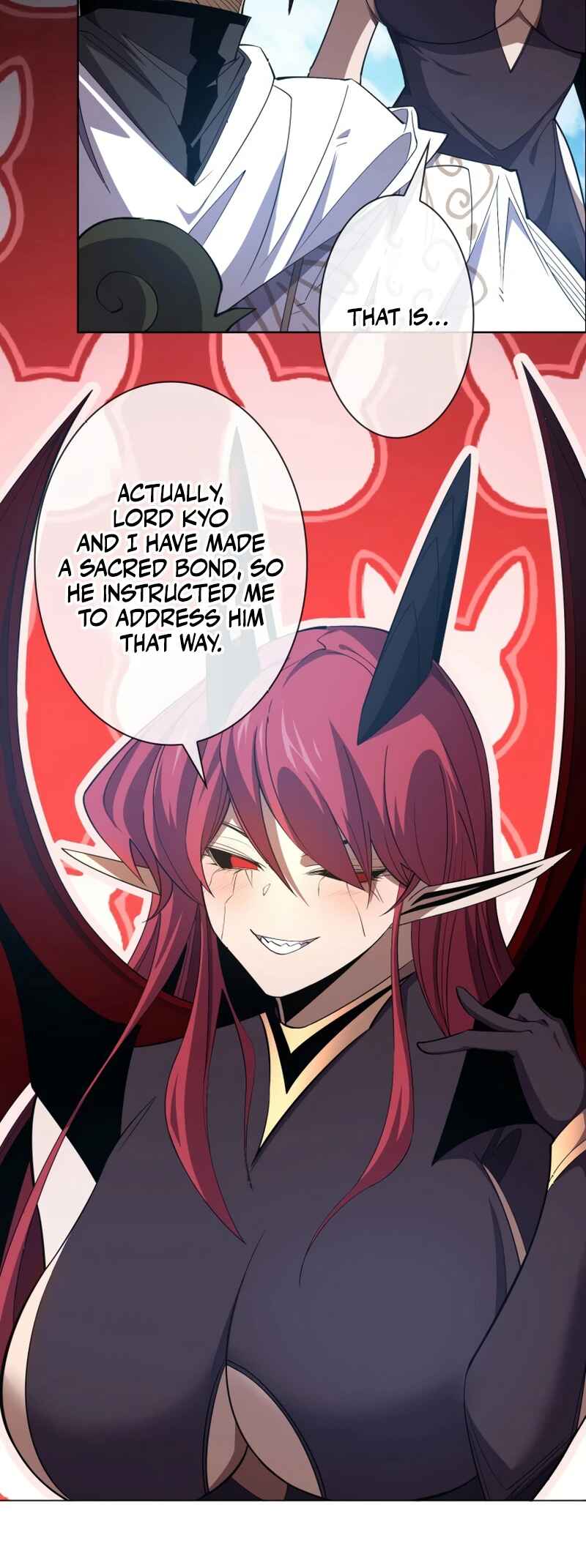 Page 20 Chapter 17 The King of Microtransactions Conquers the Game World