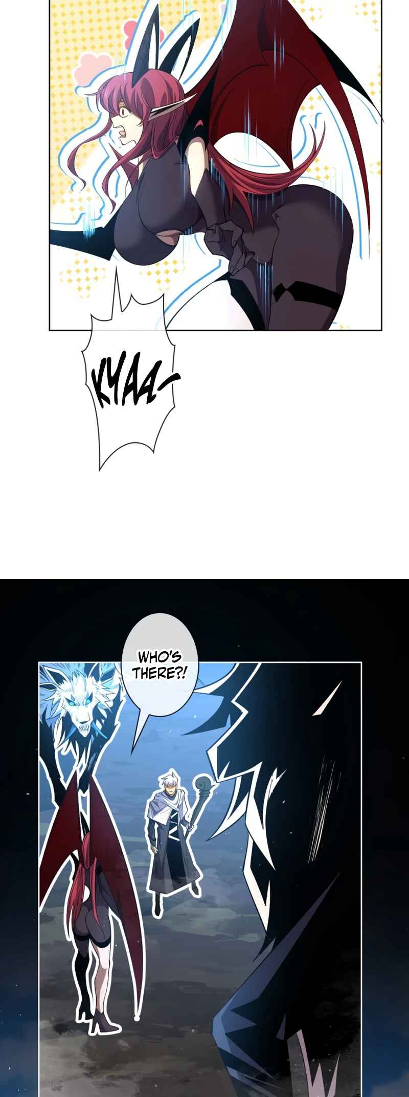 Page 23 Chapter 17 The King of Microtransactions Conquers the Game World