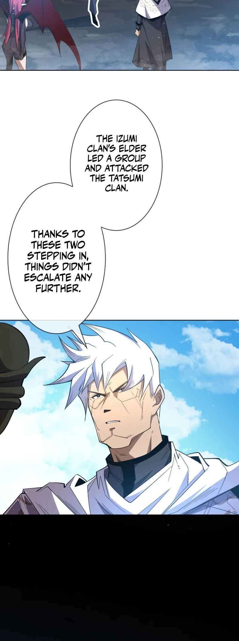 Page 27 Chapter 17 The King of Microtransactions Conquers the Game World