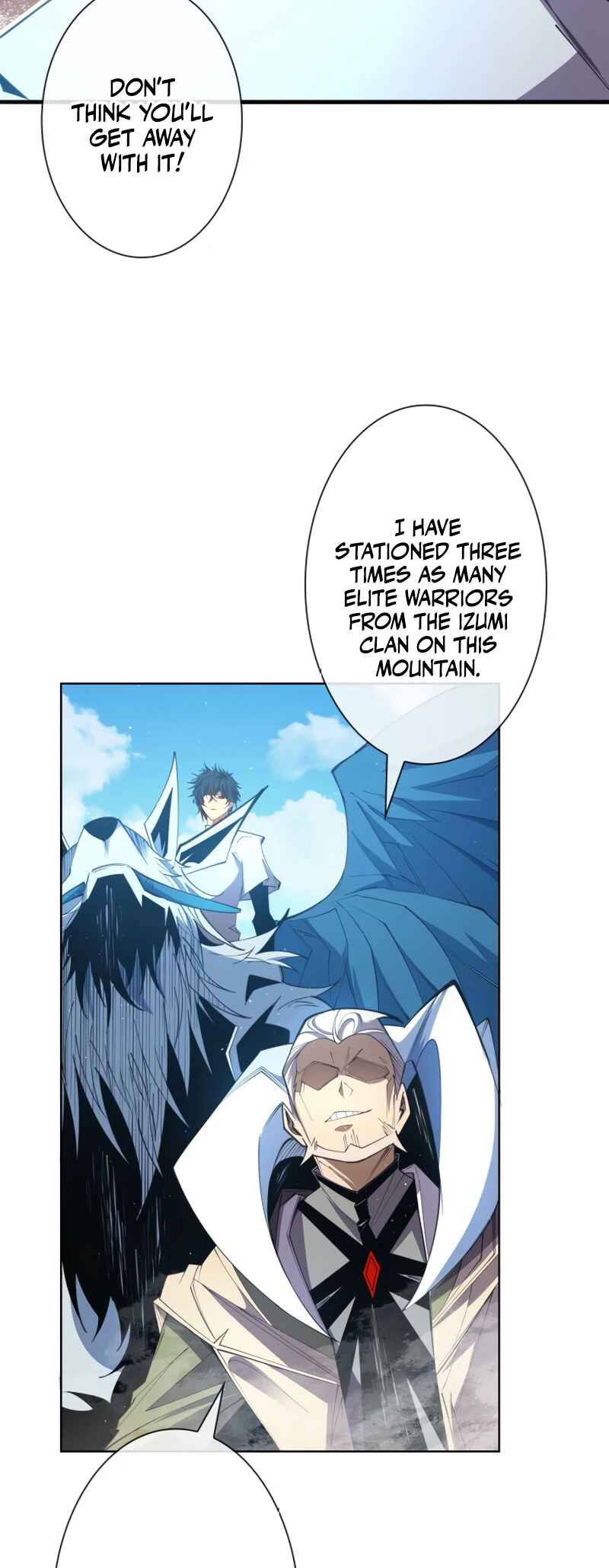 Page 33 Chapter 17 The King of Microtransactions Conquers the Game World