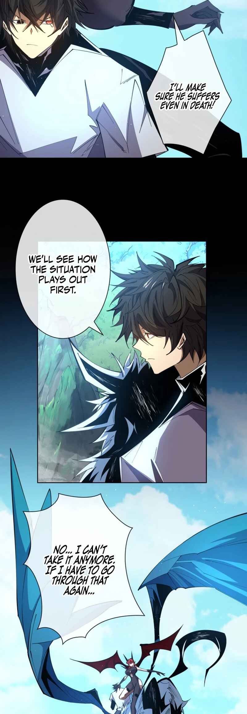 Page 36 Chapter 17 The King of Microtransactions Conquers the Game World