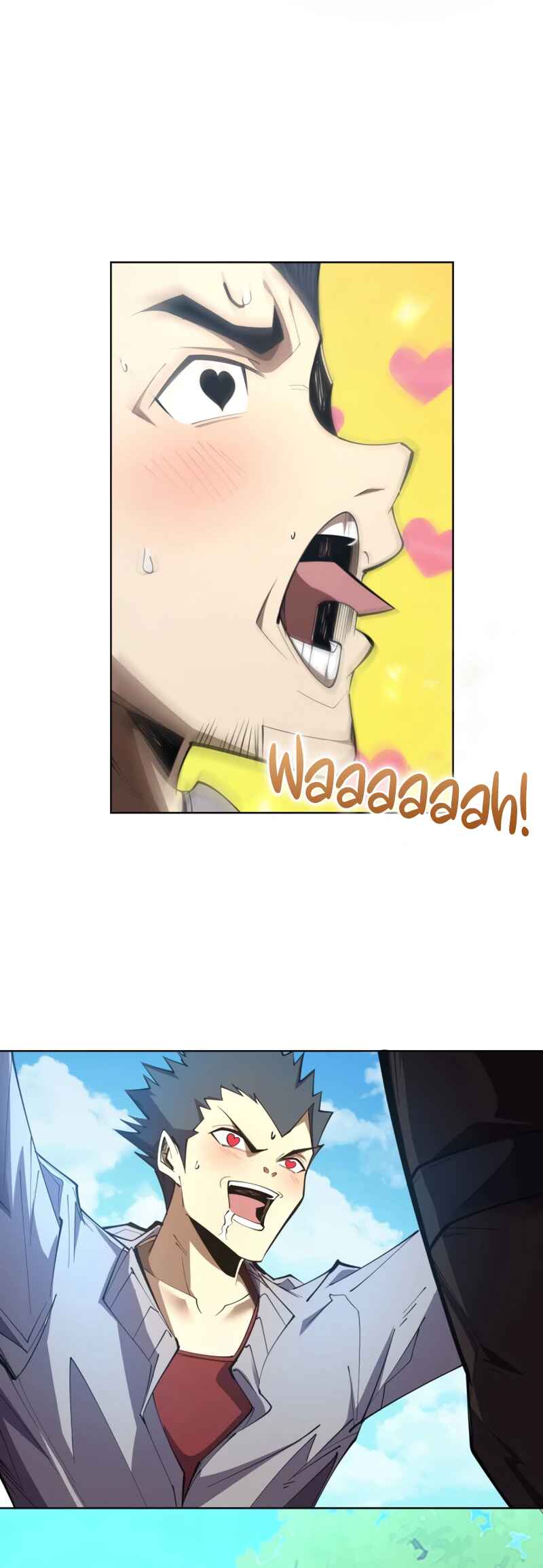 Page 40 Chapter 17 The King of Microtransactions Conquers the Game World