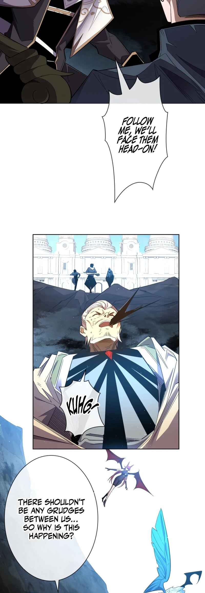 Page 9 Chapter 17 The King of Microtransactions Conquers the Game World