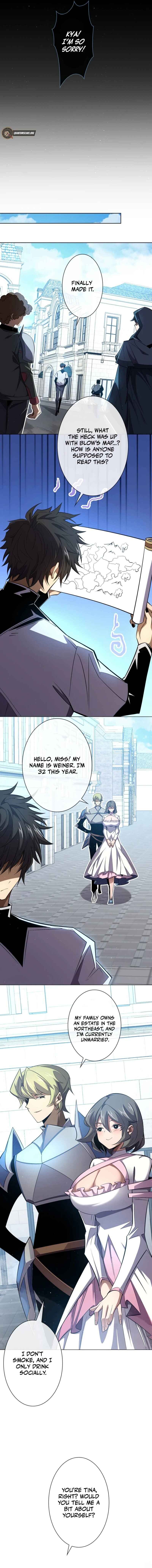 Page 11 Chapter 10 The King of Microtransactions Conquers the Game World