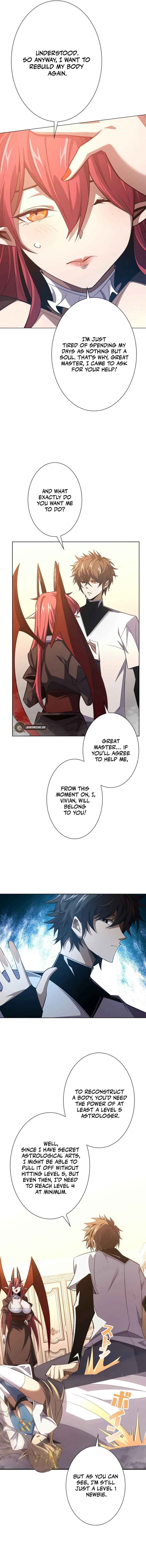 Page 6 Chapter 10 The King of Microtransactions Conquers the Game World