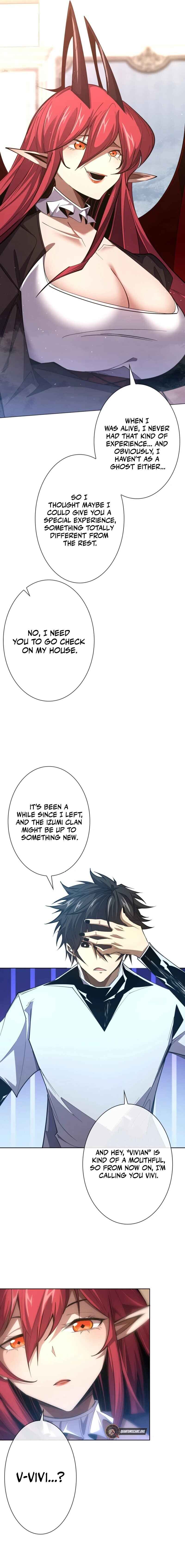 Page 9 Chapter 10 The King of Microtransactions Conquers the Game World