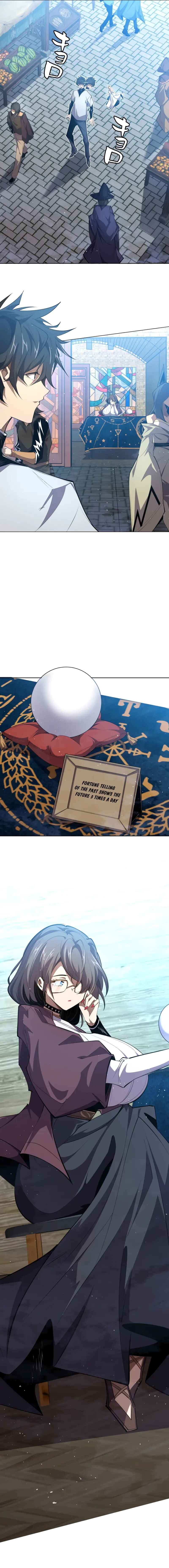 Page 11 Chapter 5 The King of Microtransactions Conquers the Game World