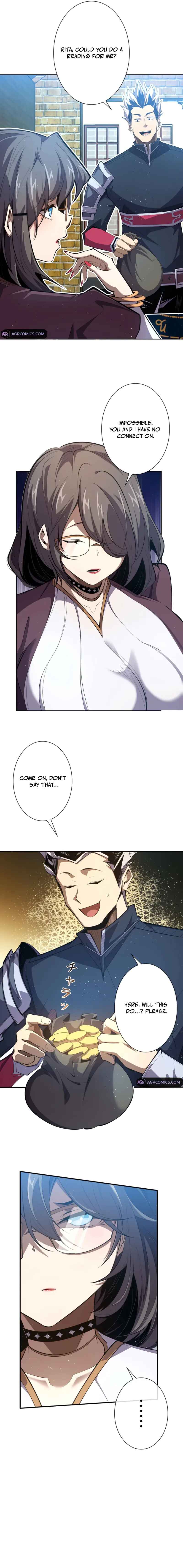 Page 12 Chapter 5 The King of Microtransactions Conquers the Game World