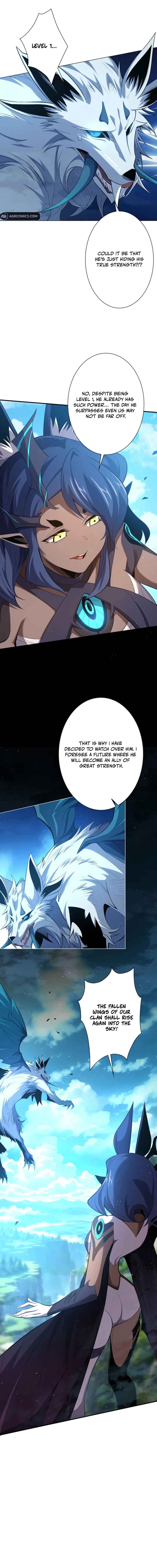 Page 7 Chapter 5 The King of Microtransactions Conquers the Game World