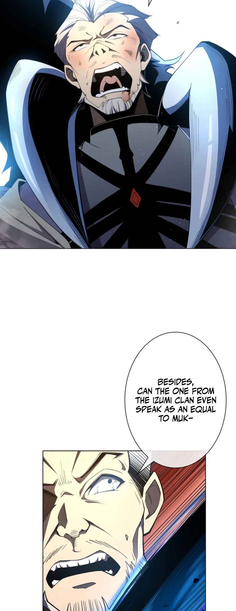 Page 13 Chapter 18 The King of Microtransactions Conquers the Game World