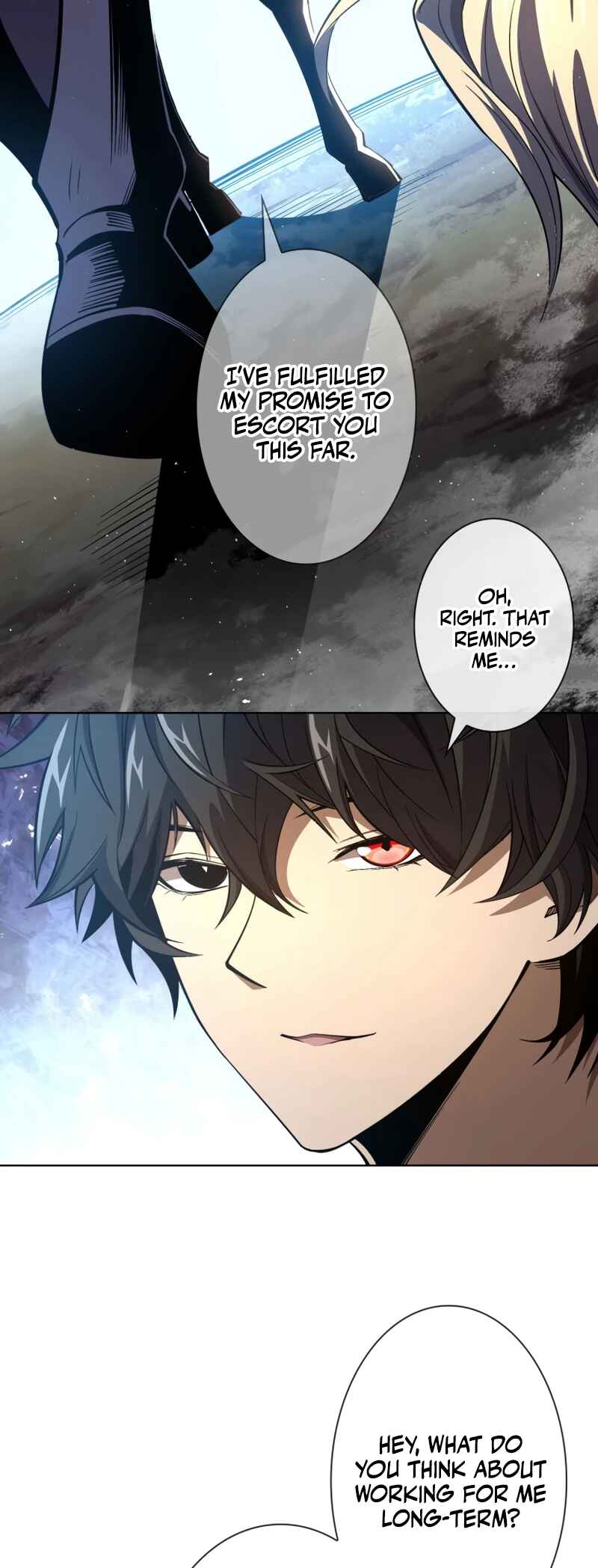 Page 17 Chapter 18 The King of Microtransactions Conquers the Game World