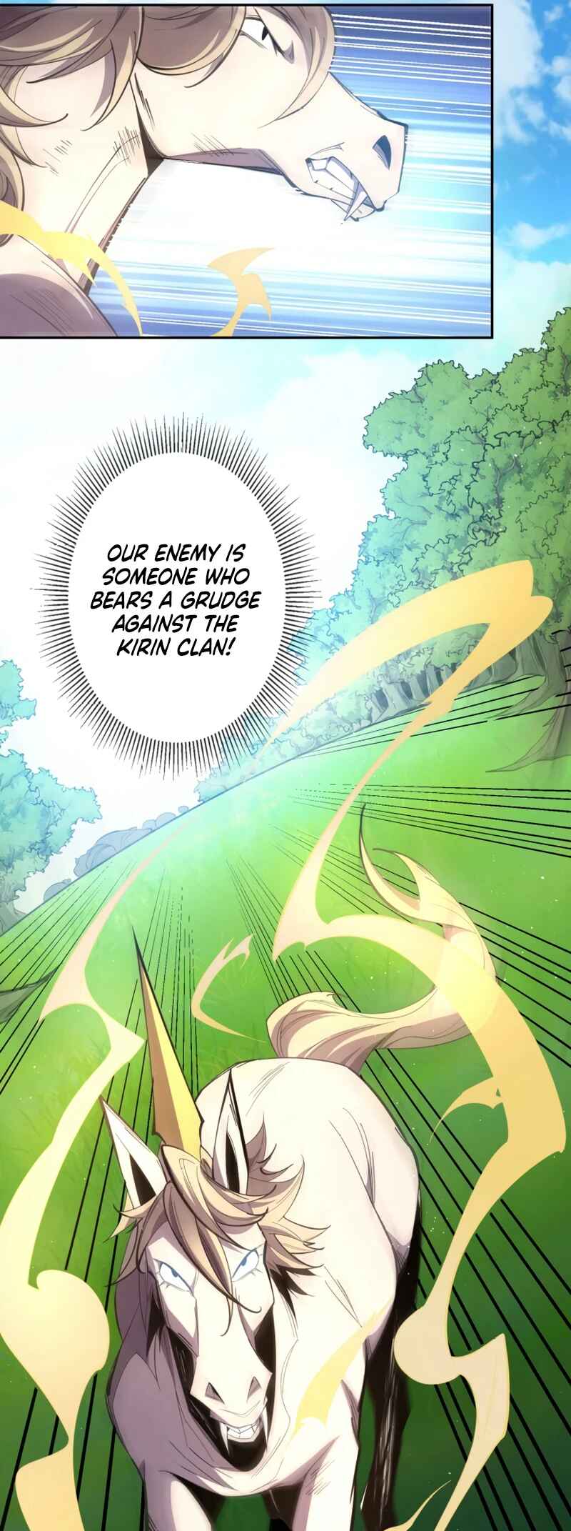Page 35 Chapter 18 The King of Microtransactions Conquers the Game World