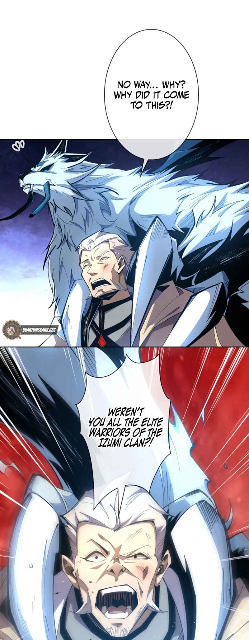 Page 4 Chapter 18 The King of Microtransactions Conquers the Game World