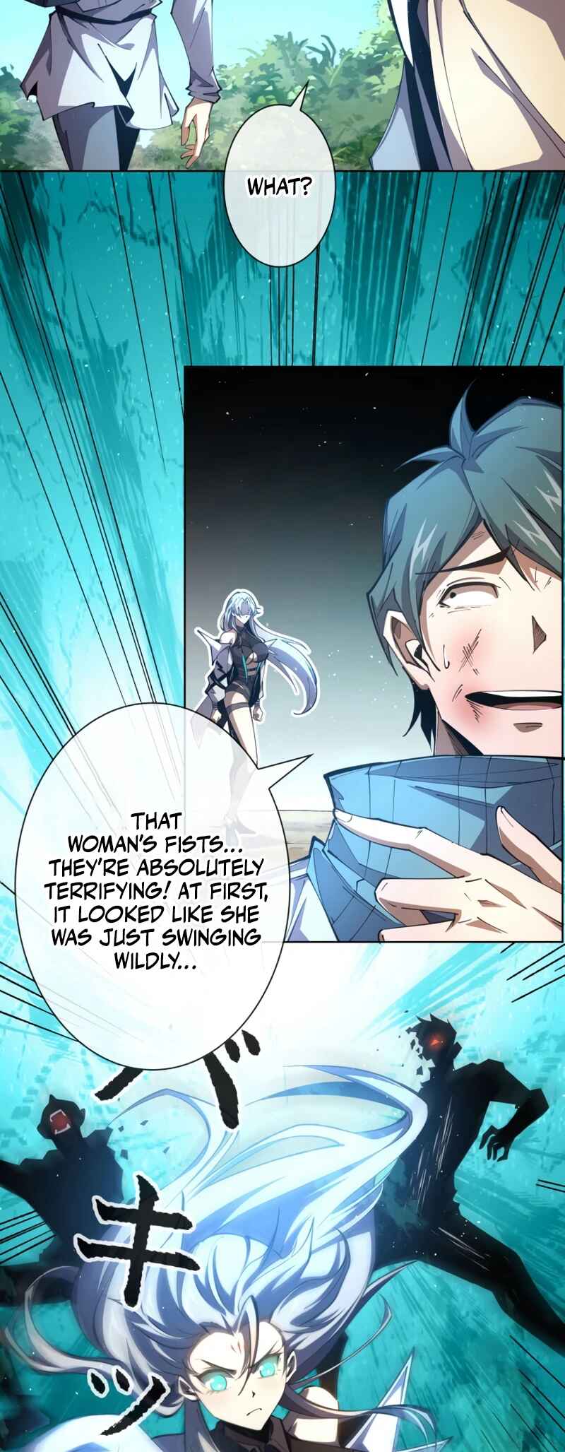 Page 6 Chapter 18 The King of Microtransactions Conquers the Game World