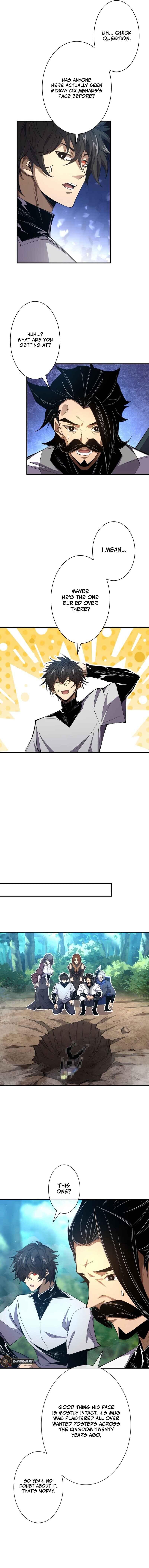 Page 11 Chapter 13 The King of Microtransactions Conquers the Game World