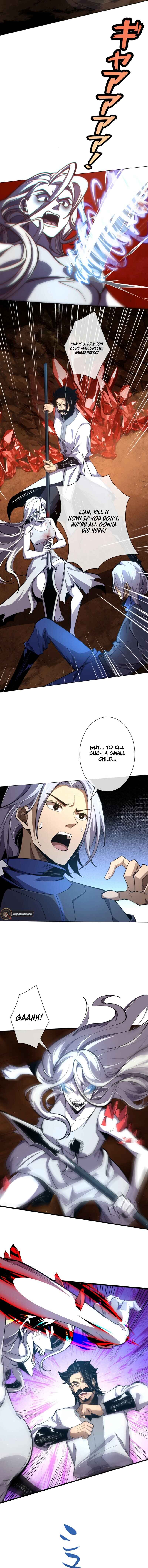 Page 5 Chapter 13 The King of Microtransactions Conquers the Game World
