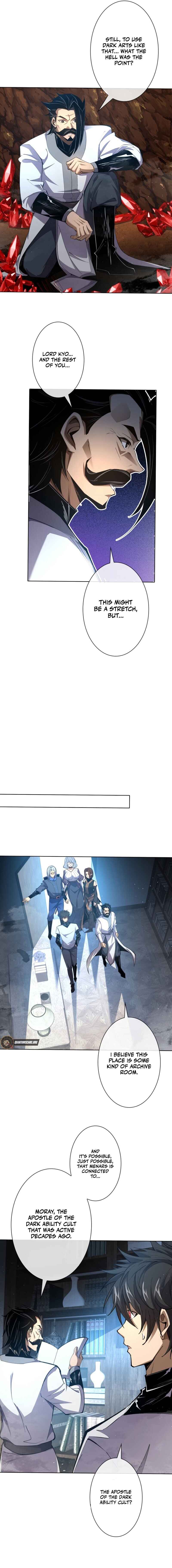 Page 7 Chapter 13 The King of Microtransactions Conquers the Game World