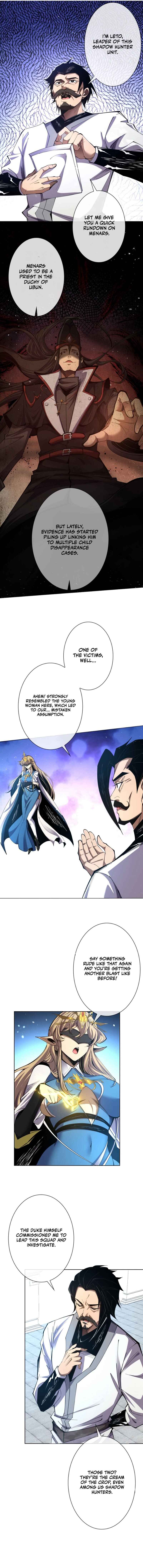 Page 7 Chapter 12 The King of Microtransactions Conquers the Game World