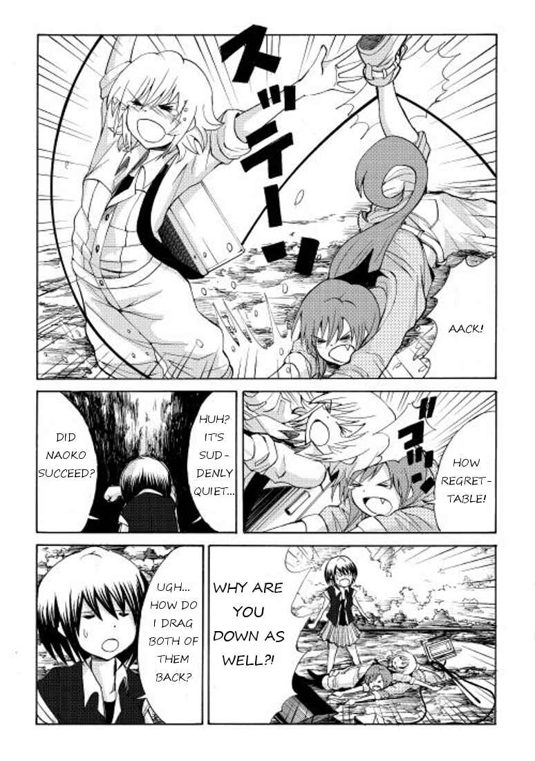 Page 11 Chapter 5 Craft Girl