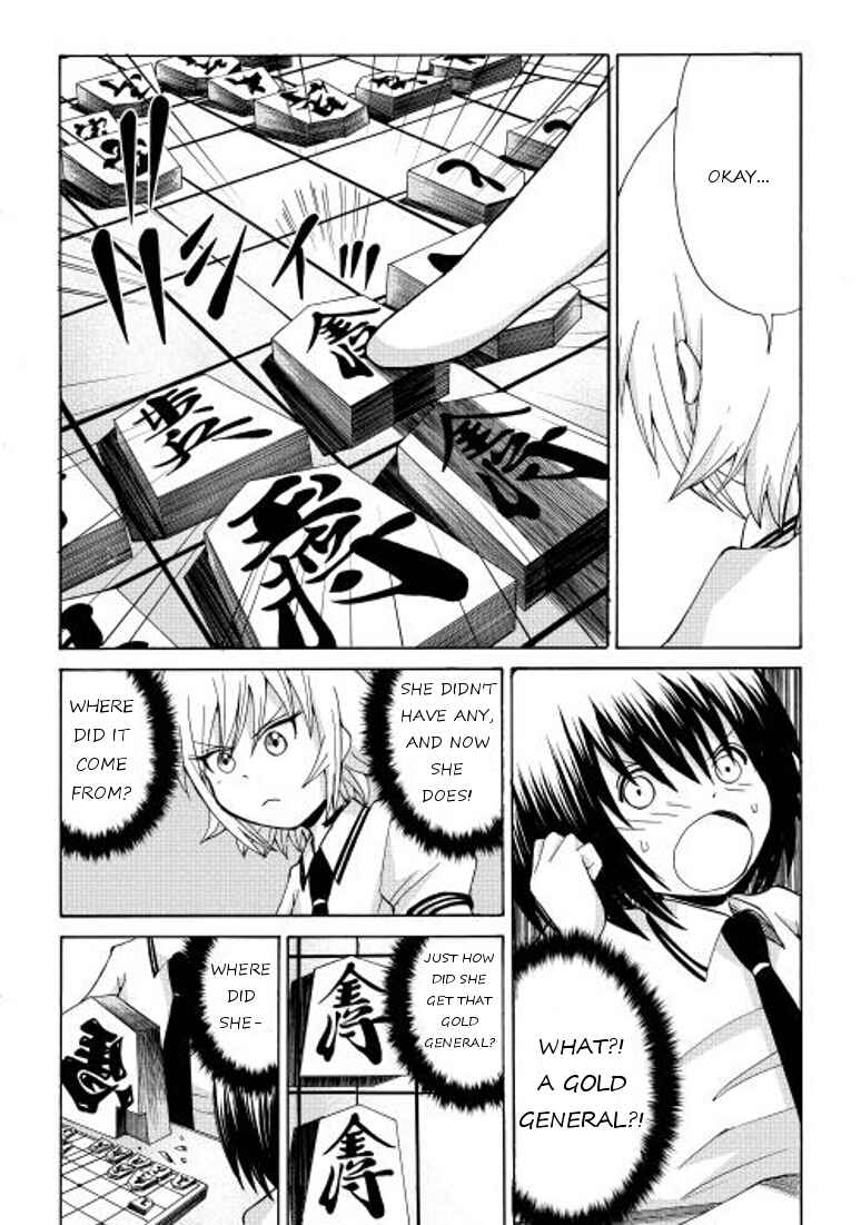 Page 9 Chapter 9 Craft Girl