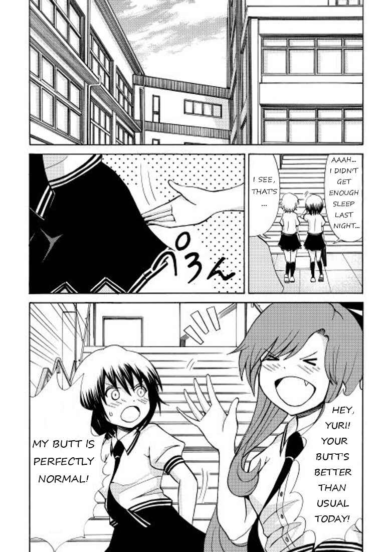 Page 2 Chapter 8 Craft Girl