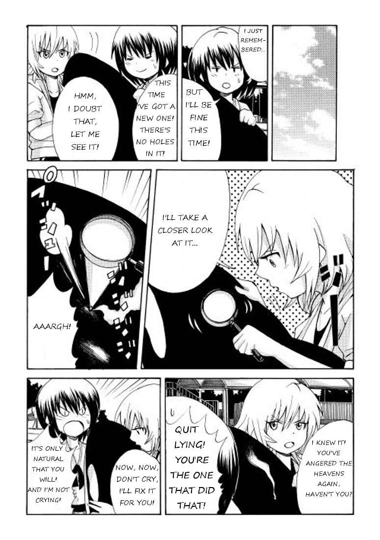 Page 8 Chapter 7 Craft Girl