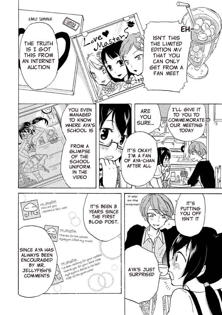 Page 6 Chapter 4 Ai-Sensei wa Wakaranai