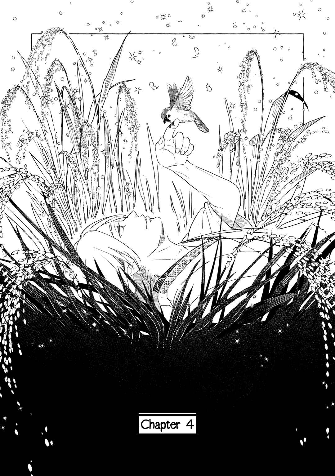 Page 2 Chapter 4 Suzu Hebi Kyuuairon