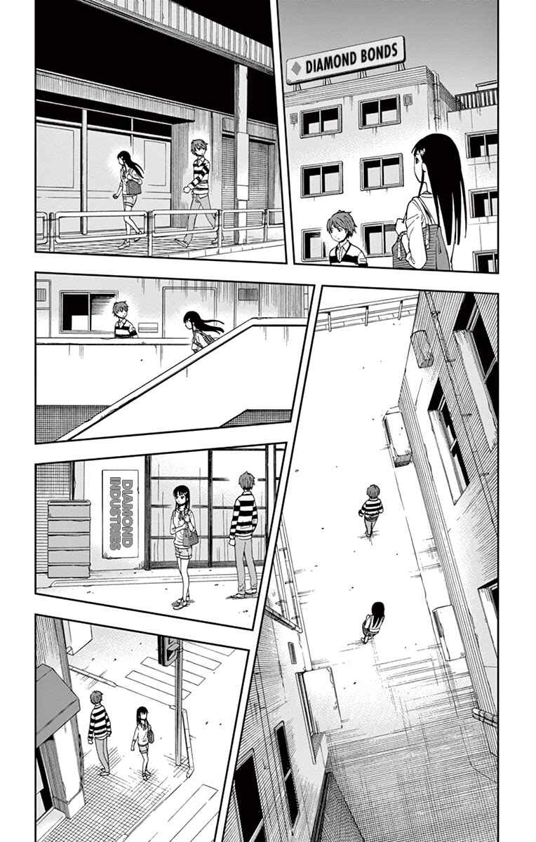 Page 24 Chapter 4 Nanashi wa Ittai Dare Deshou?