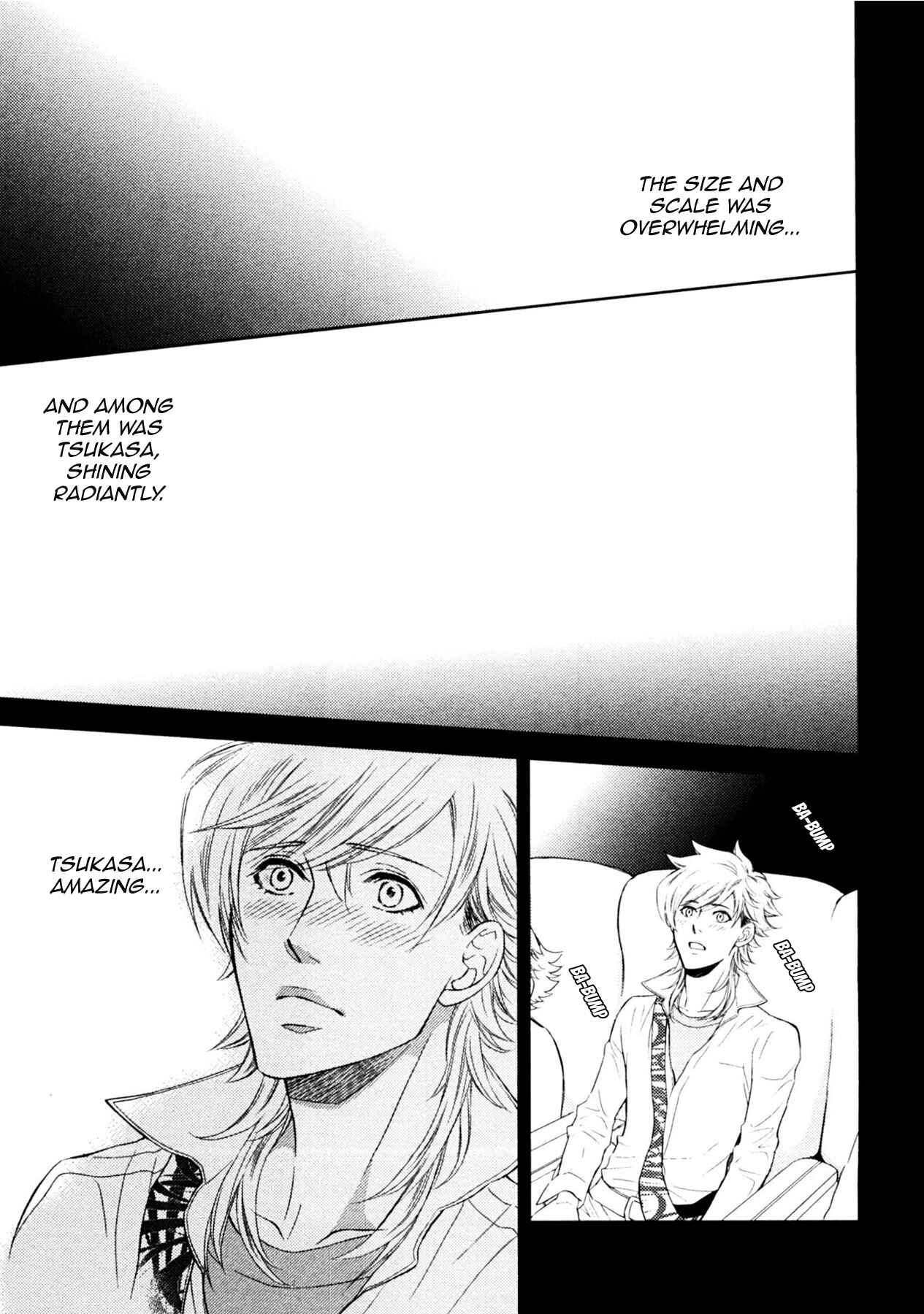 Page 13 Chapter 19 Kouun no Rihatsushi
