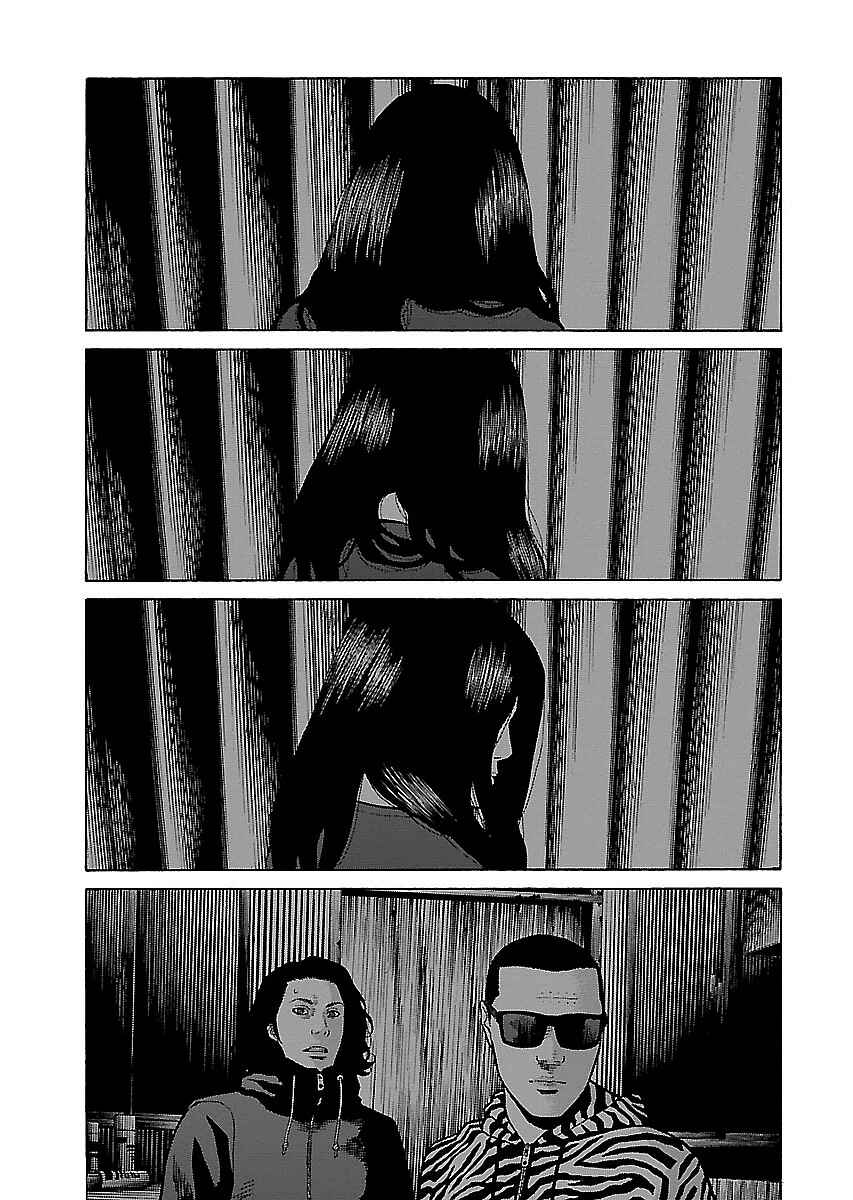 Page 19 Chapter 13 Gedou no Uta