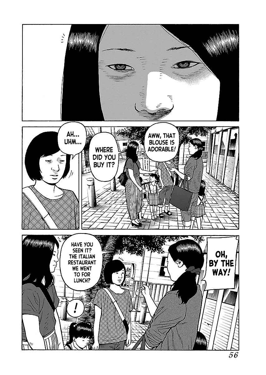 Page 2 Chapter 12 Gedou no Uta