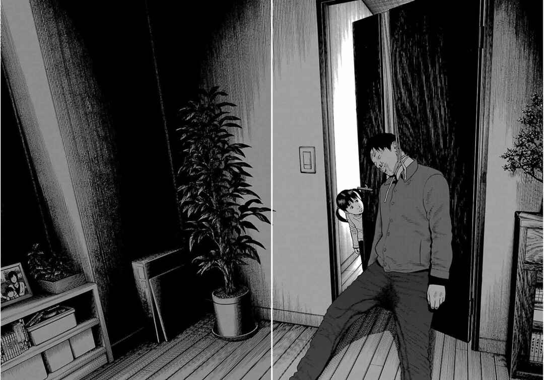 Page 4 Chapter 23 Gedou no Uta
