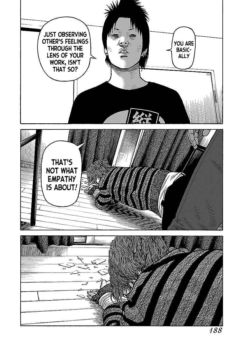 Page 10 Chapter 17 Gedou no Uta